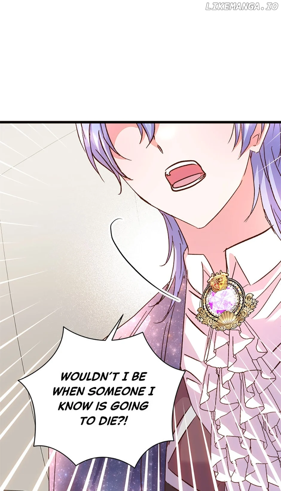 I Didn’t Save You To Get Proposed To Chapter 84 293 34