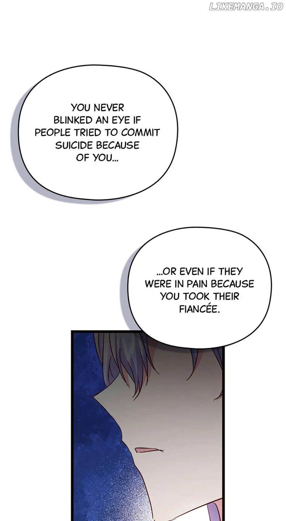 I Didn’t Save You To Get Proposed To Chapter 84 295 36
