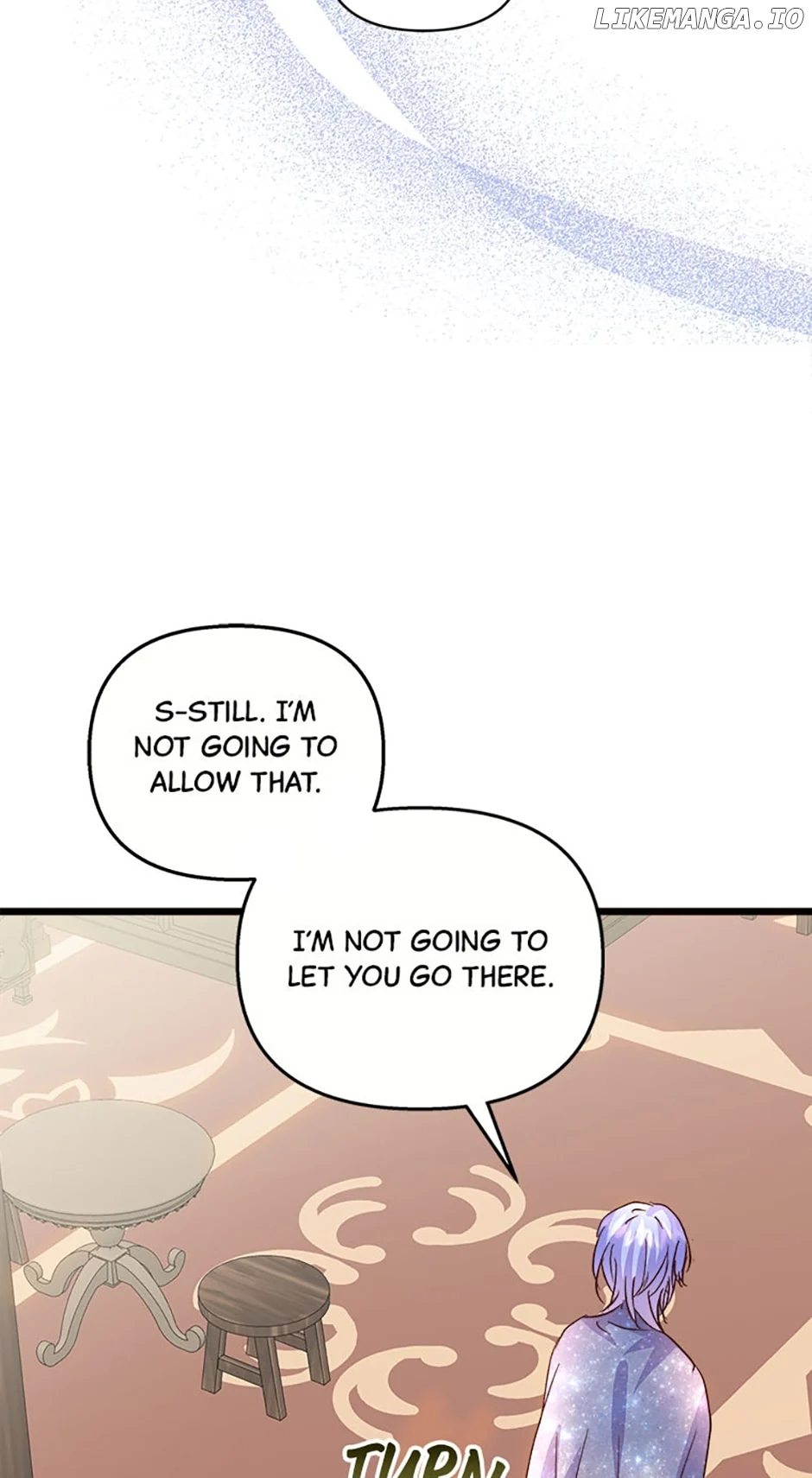 I Didn’t Save You To Get Proposed To Chapter 84 297 38