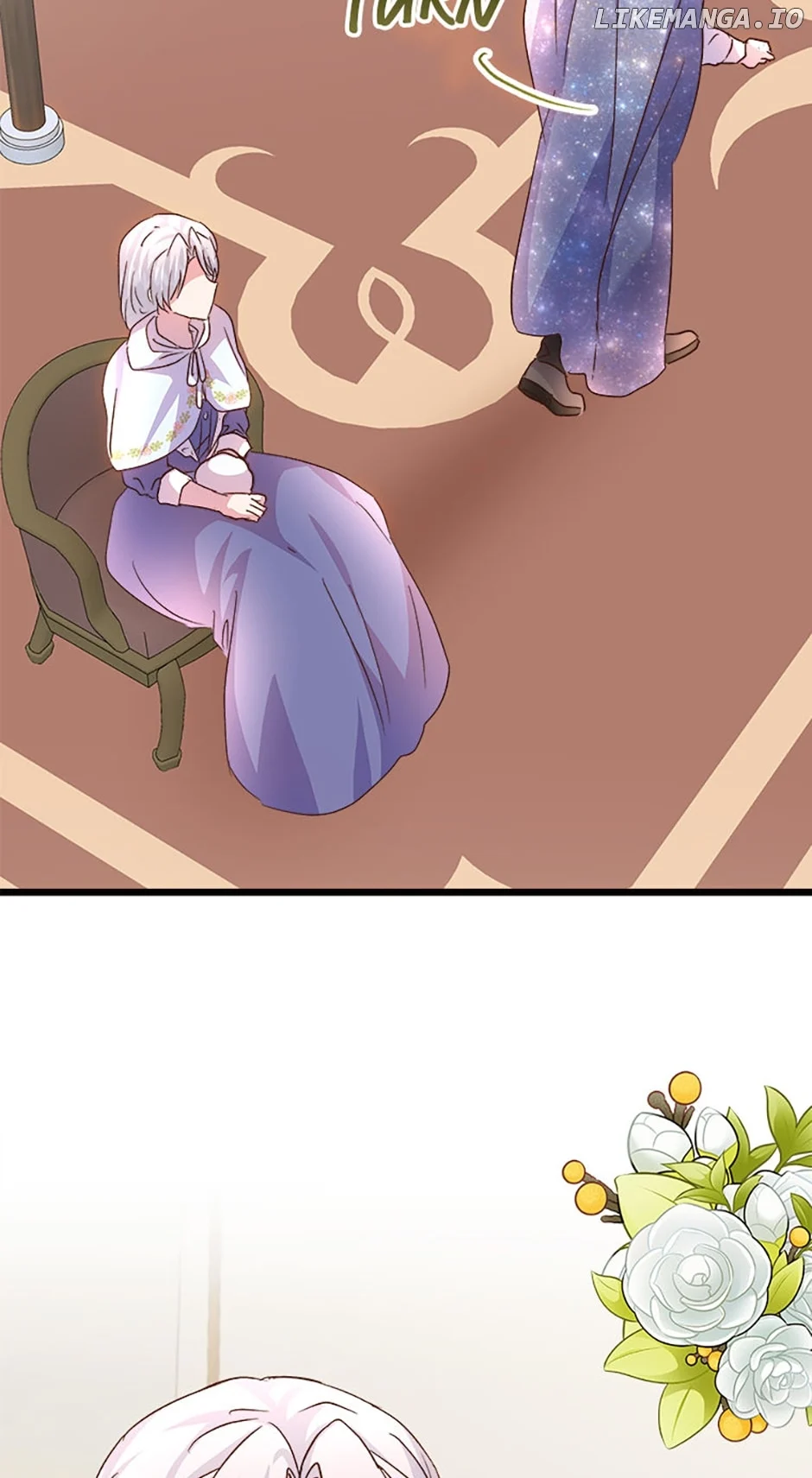I Didn’t Save You To Get Proposed To Chapter 84 298 39