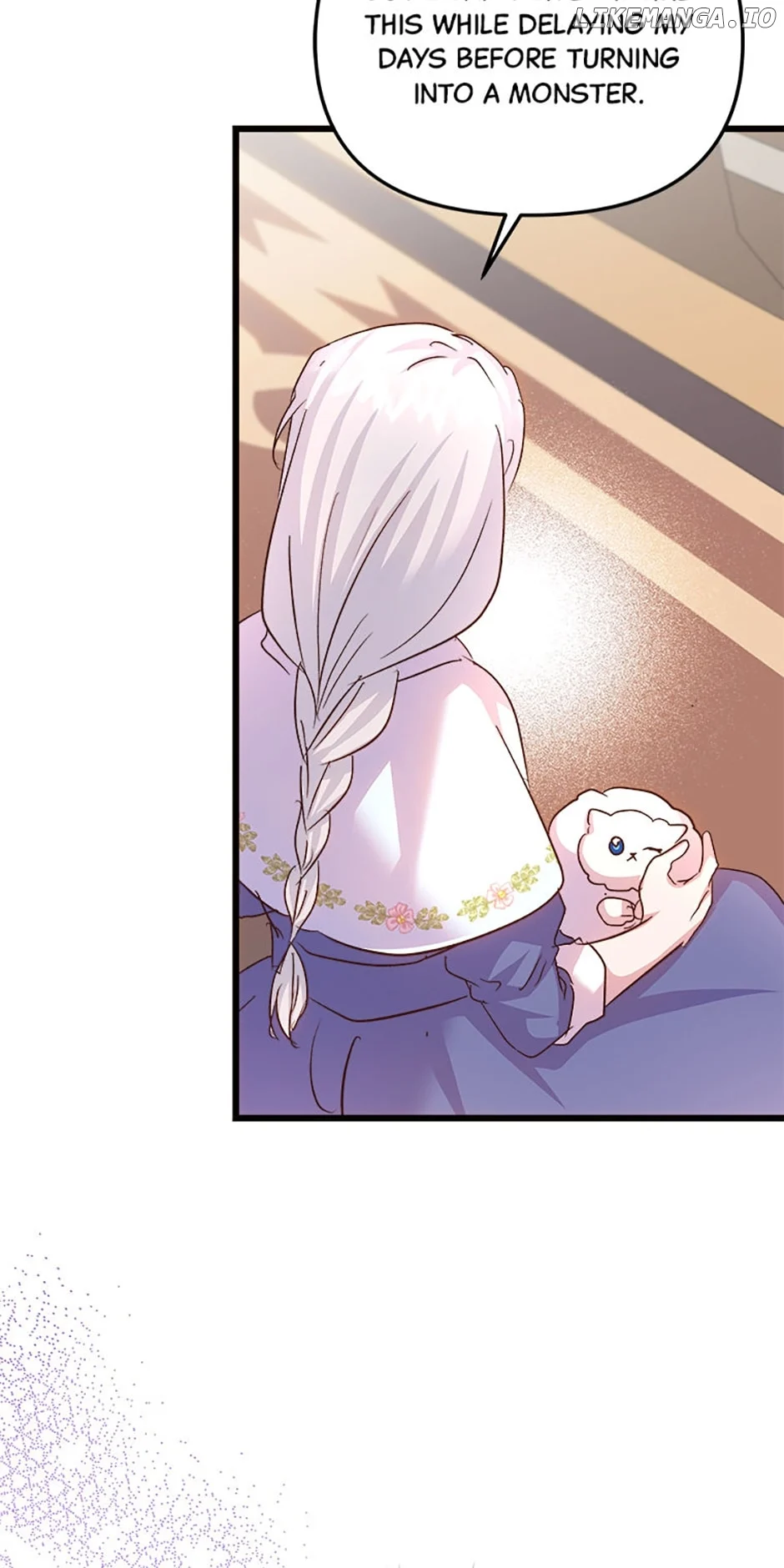 I Didn’t Save You To Get Proposed To Chapter 84 301 42