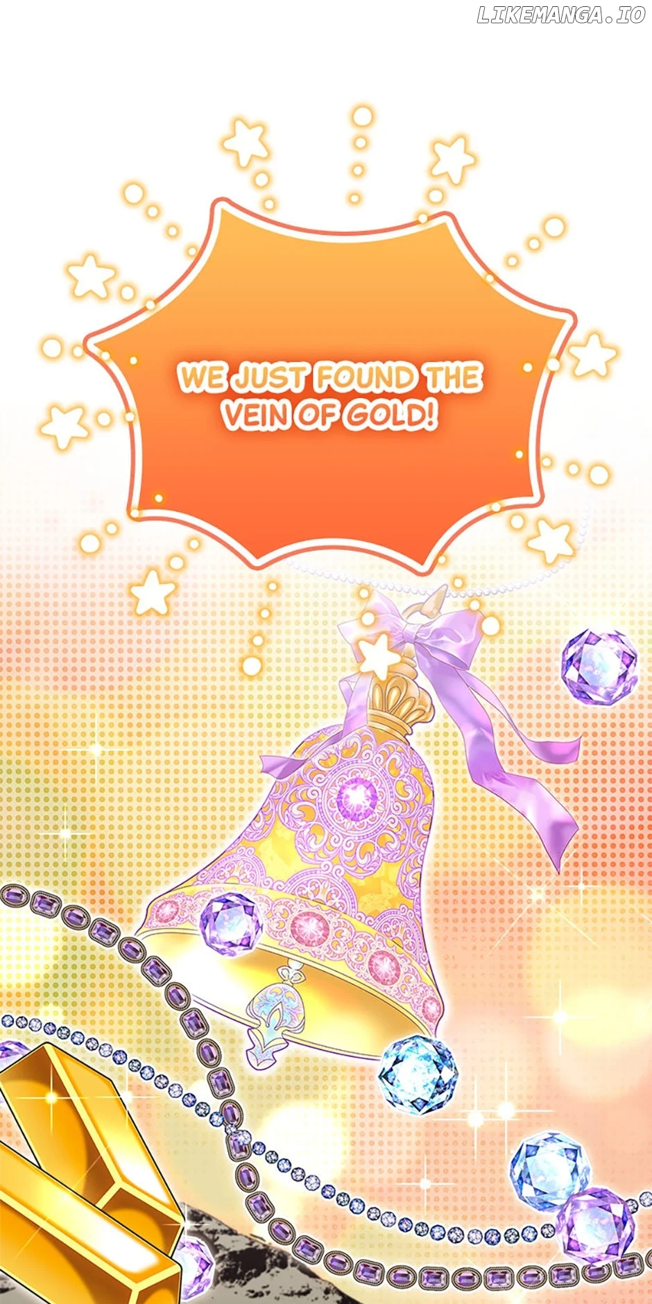 I Didn’t Save You To Get Proposed To Chapter 84 308 49
