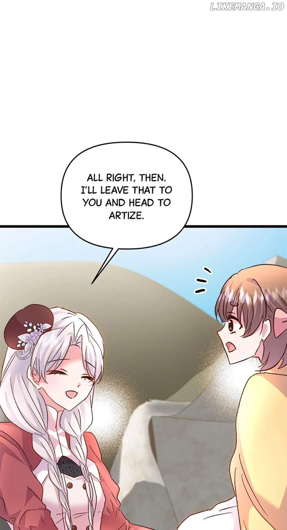 I Didn’t Save You To Get Proposed To Chapter 84 315 56