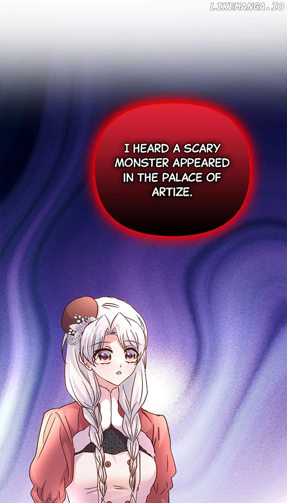 I Didn’t Save You To Get Proposed To Chapter 84 319 60