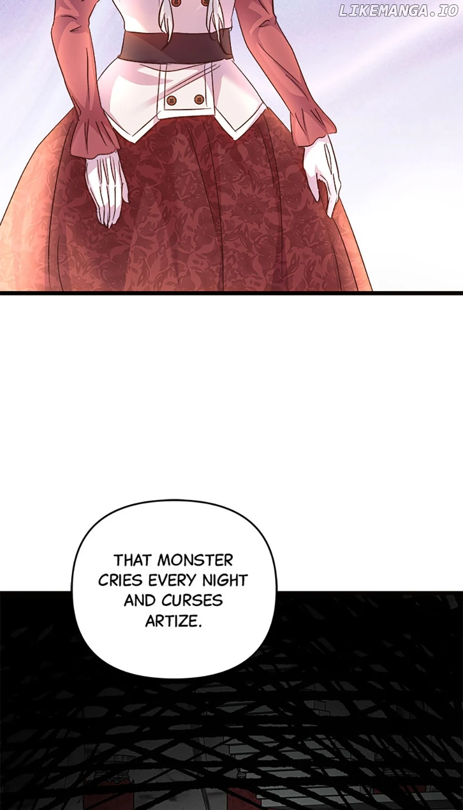 I Didn’t Save You To Get Proposed To Chapter 84 320 61