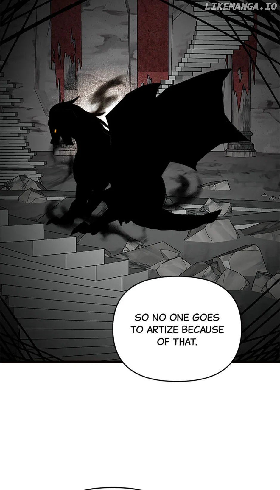 I Didn’t Save You To Get Proposed To Chapter 84 321 62