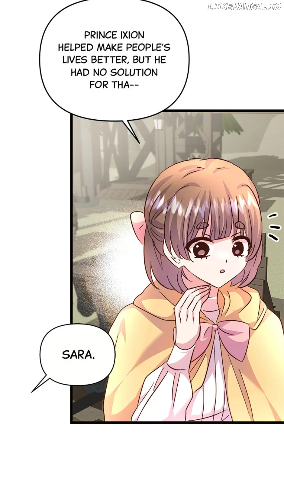 I Didn’t Save You To Get Proposed To Chapter 84 322 63
