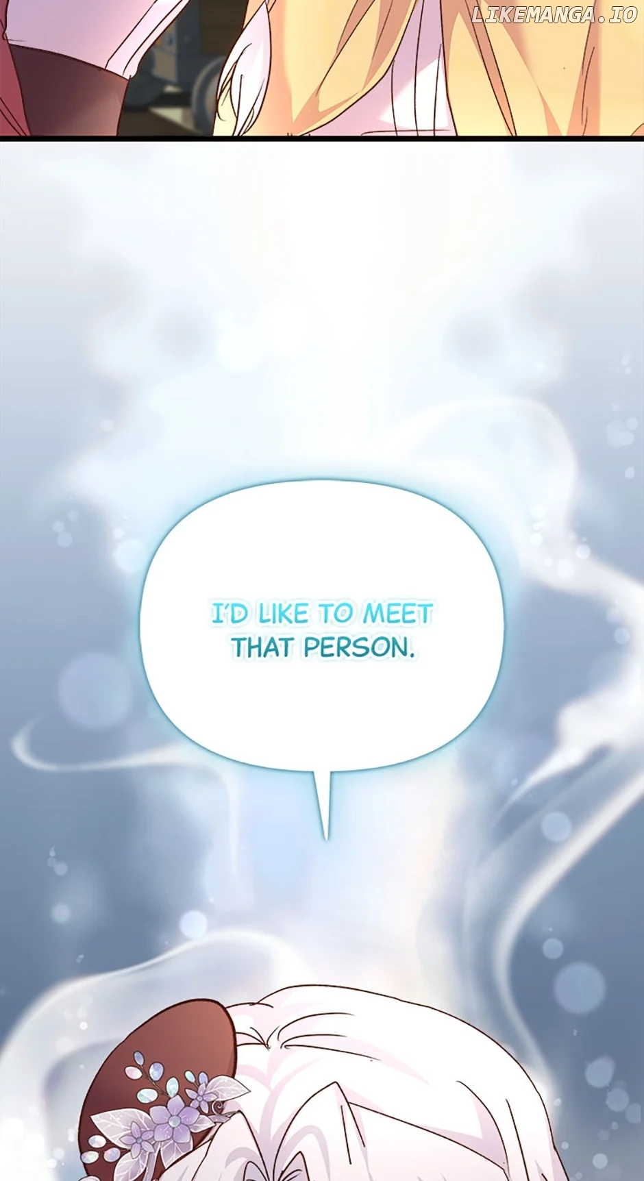 I Didn’t Save You To Get Proposed To Chapter 84 324 65