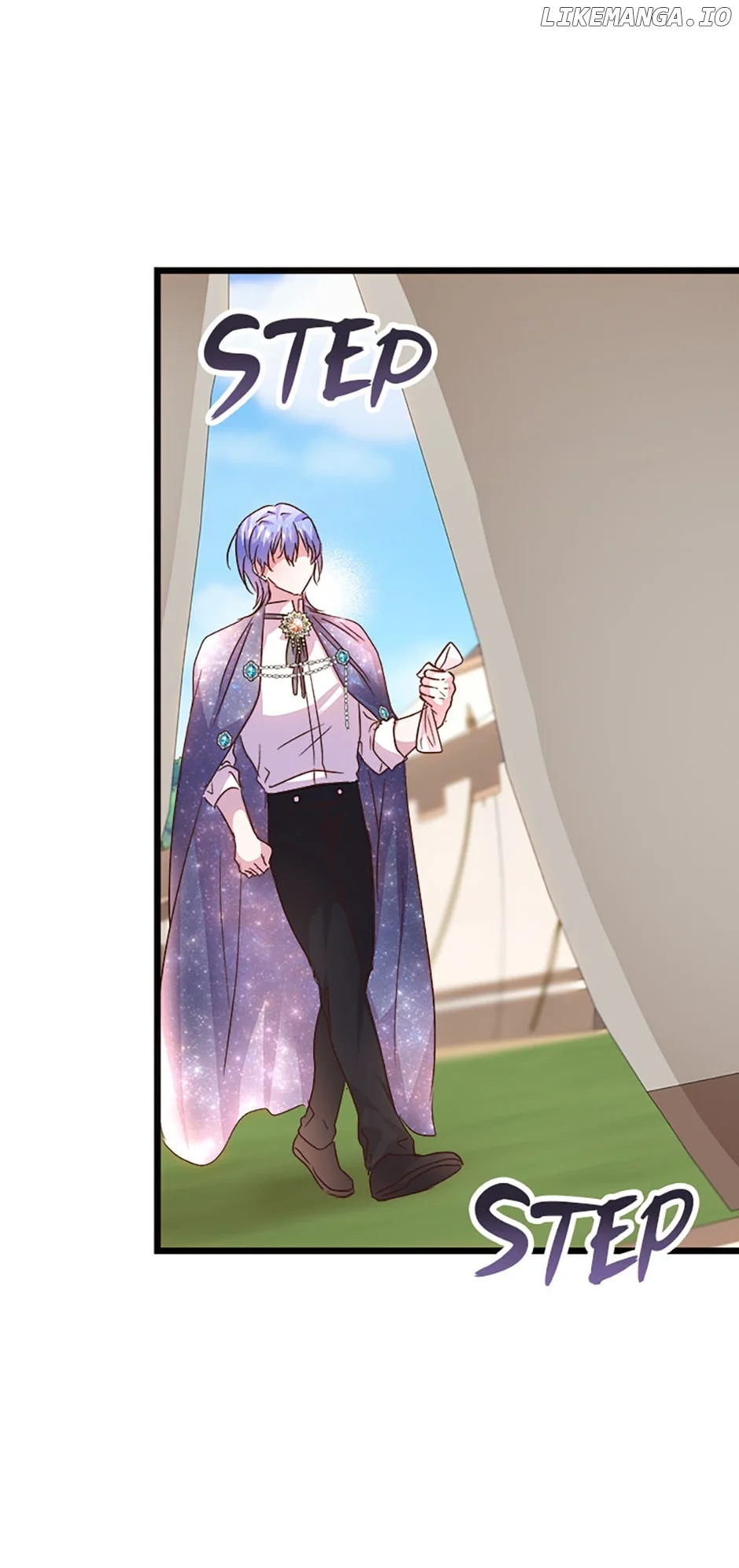 I Didn’t Save You To Get Proposed To Chapter 84 329 70