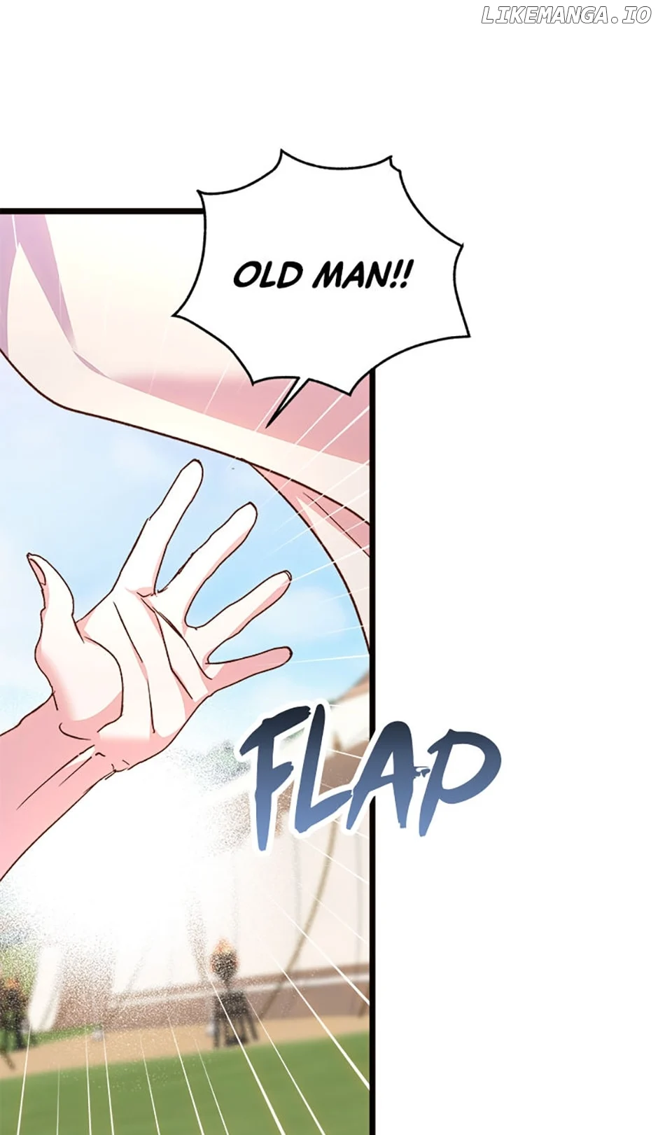 I Didn’t Save You To Get Proposed To Chapter 84 330 71