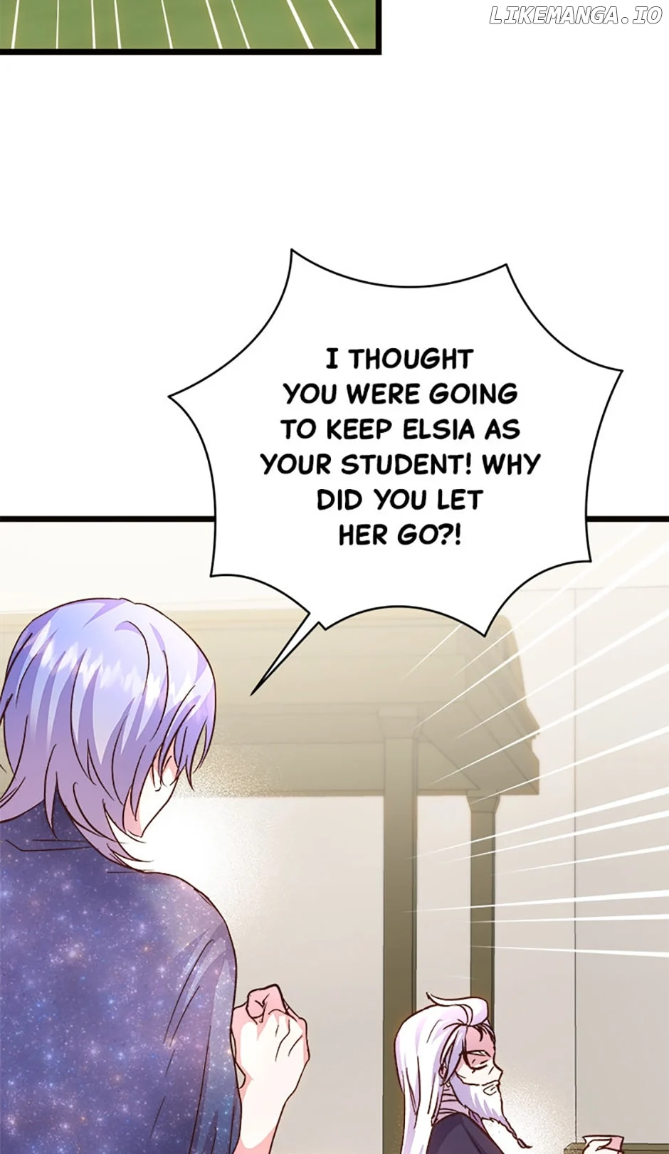 I Didn’t Save You To Get Proposed To Chapter 84 331 72