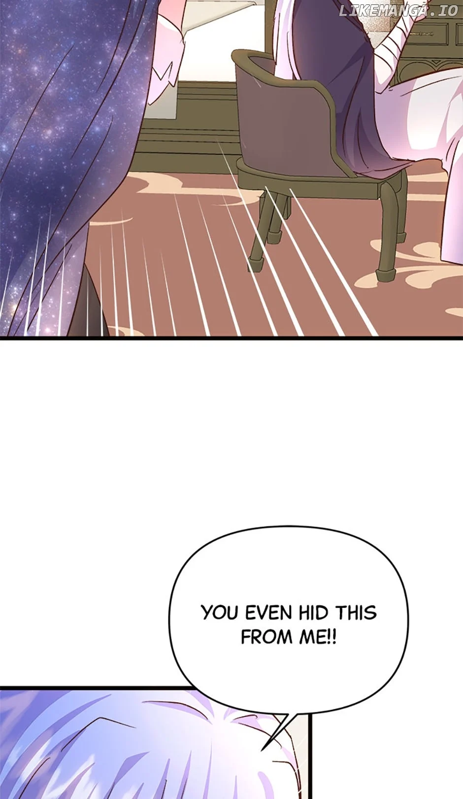 I Didn’t Save You To Get Proposed To Chapter 84 332 73