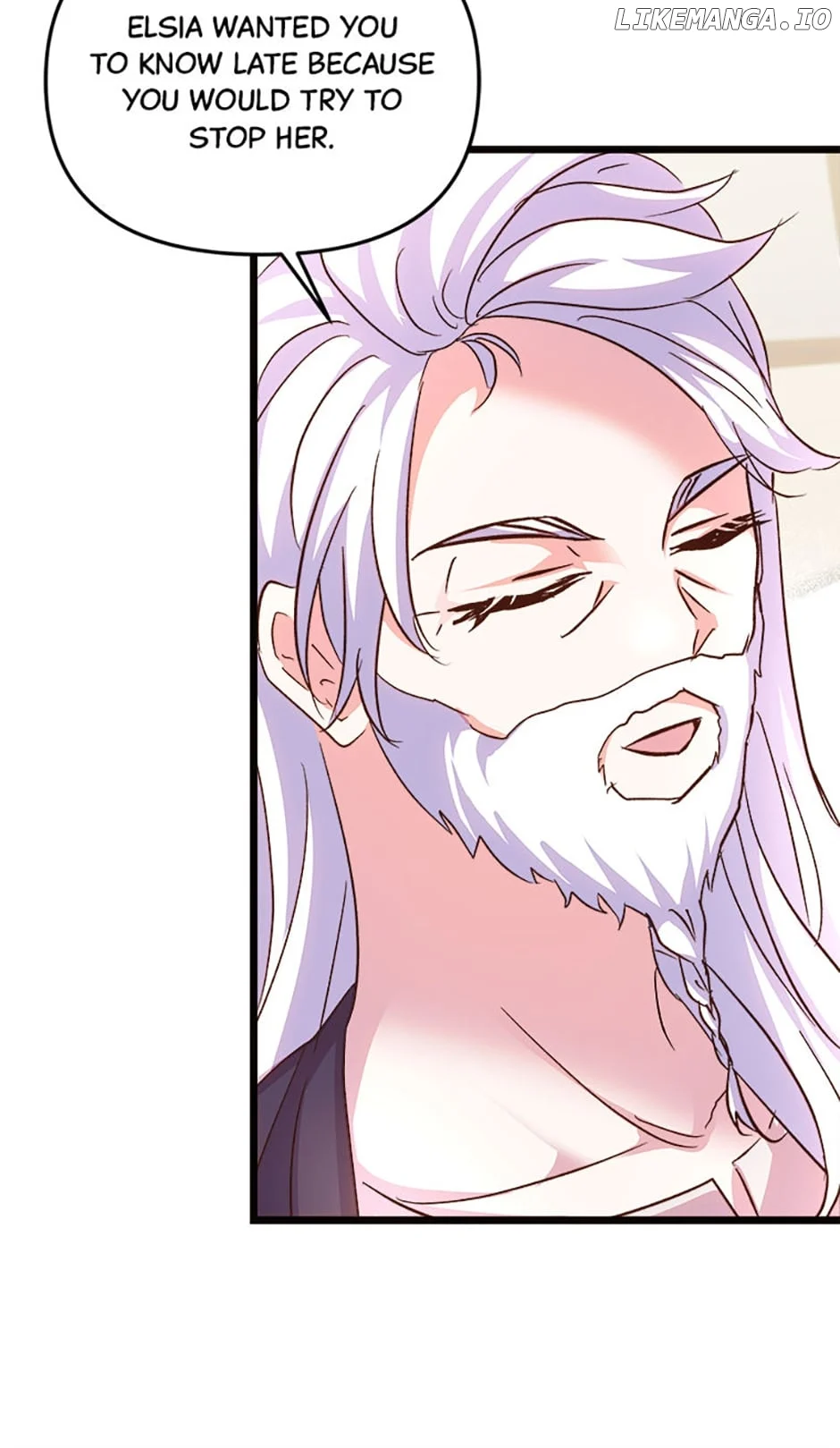 I Didn’t Save You To Get Proposed To Chapter 84 334 75