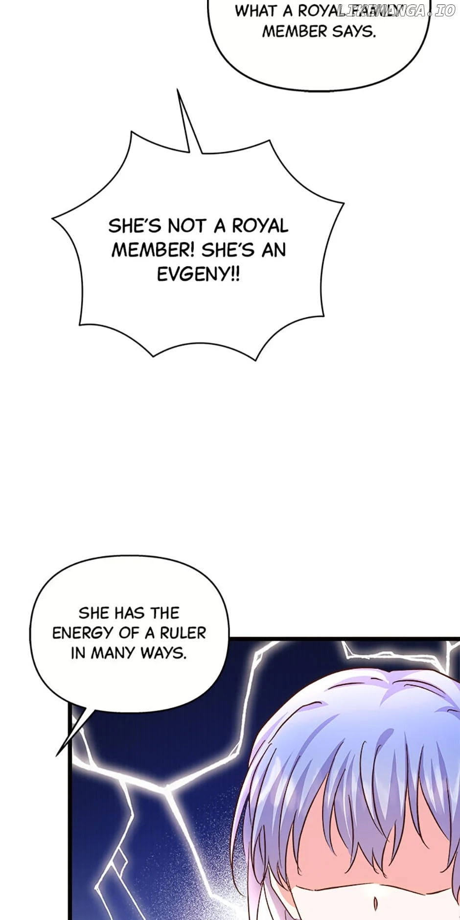 I Didn’t Save You To Get Proposed To Chapter 84 336 77
