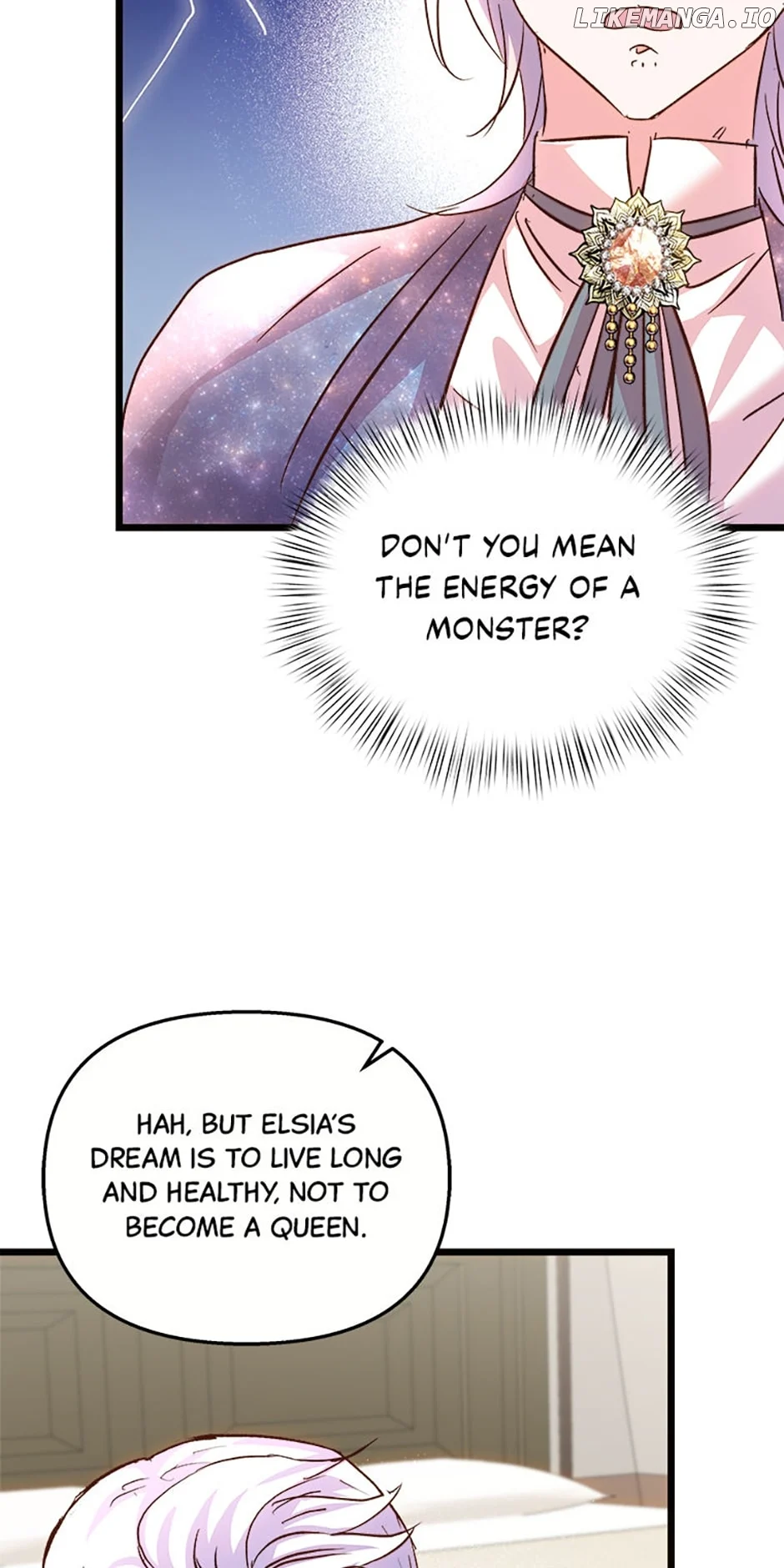 I Didn’t Save You To Get Proposed To Chapter 84 337 78