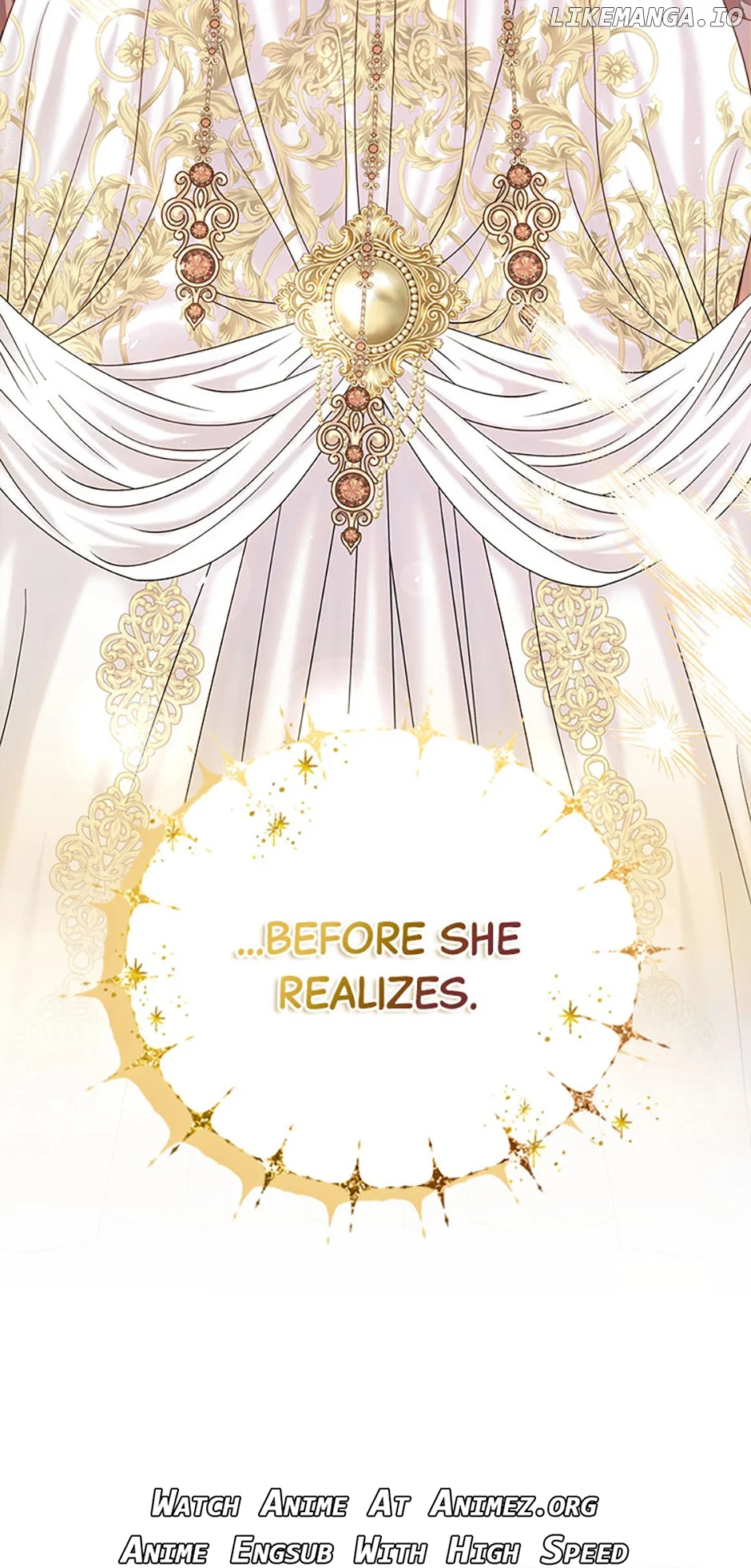 I Didn’t Save You To Get Proposed To Chapter 84 343 84