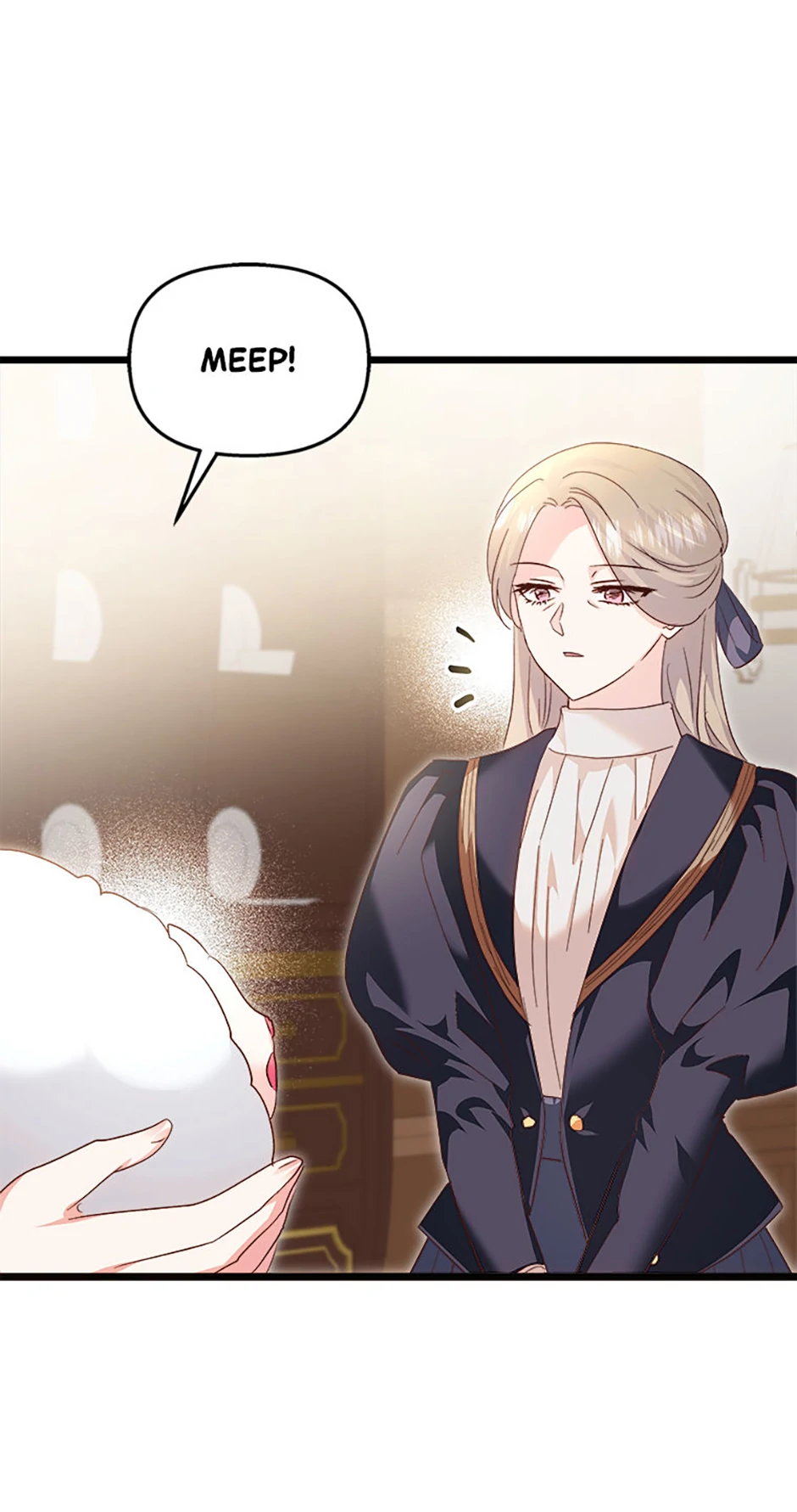 I Didn’t Save You To Get Proposed To Chapter 85 272 ch 85 10
