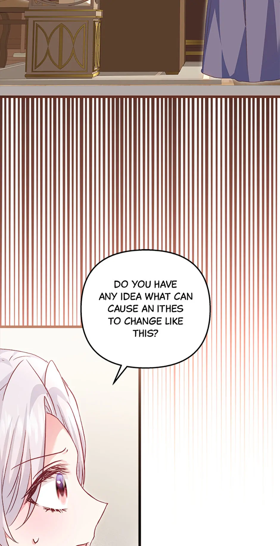 I Didn’t Save You To Get Proposed To Chapter 85 275 ch 85 13