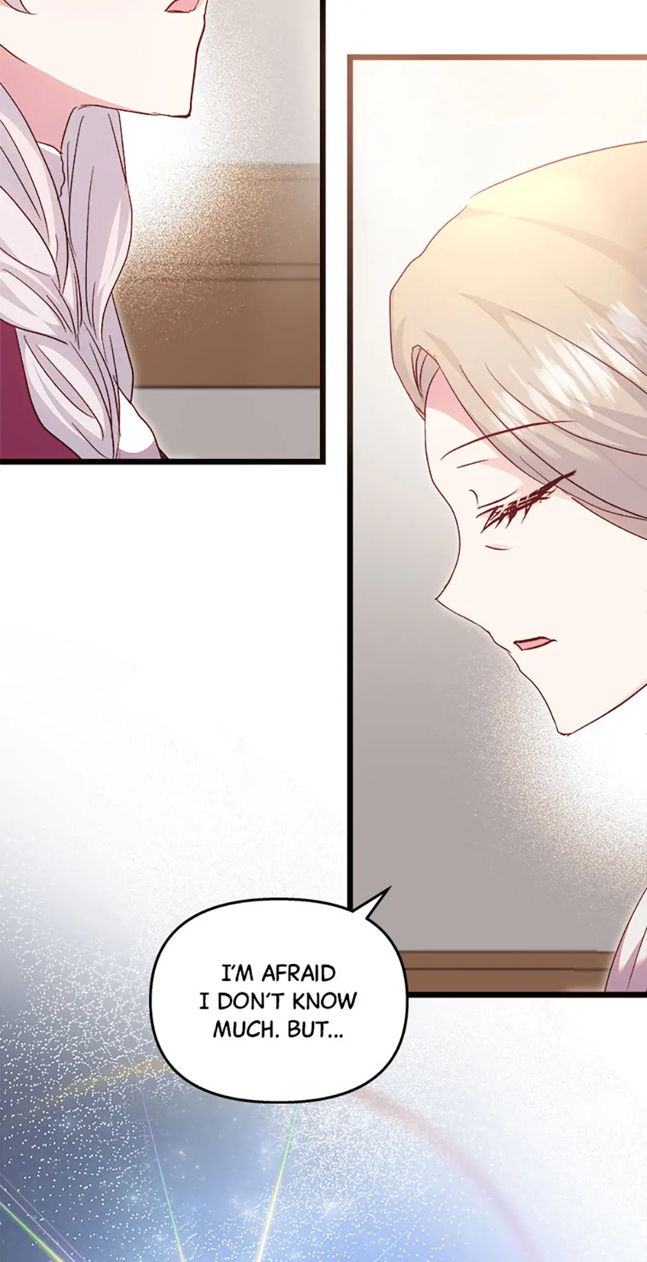 I Didn’t Save You To Get Proposed To Chapter 85 276 ch 85 14
