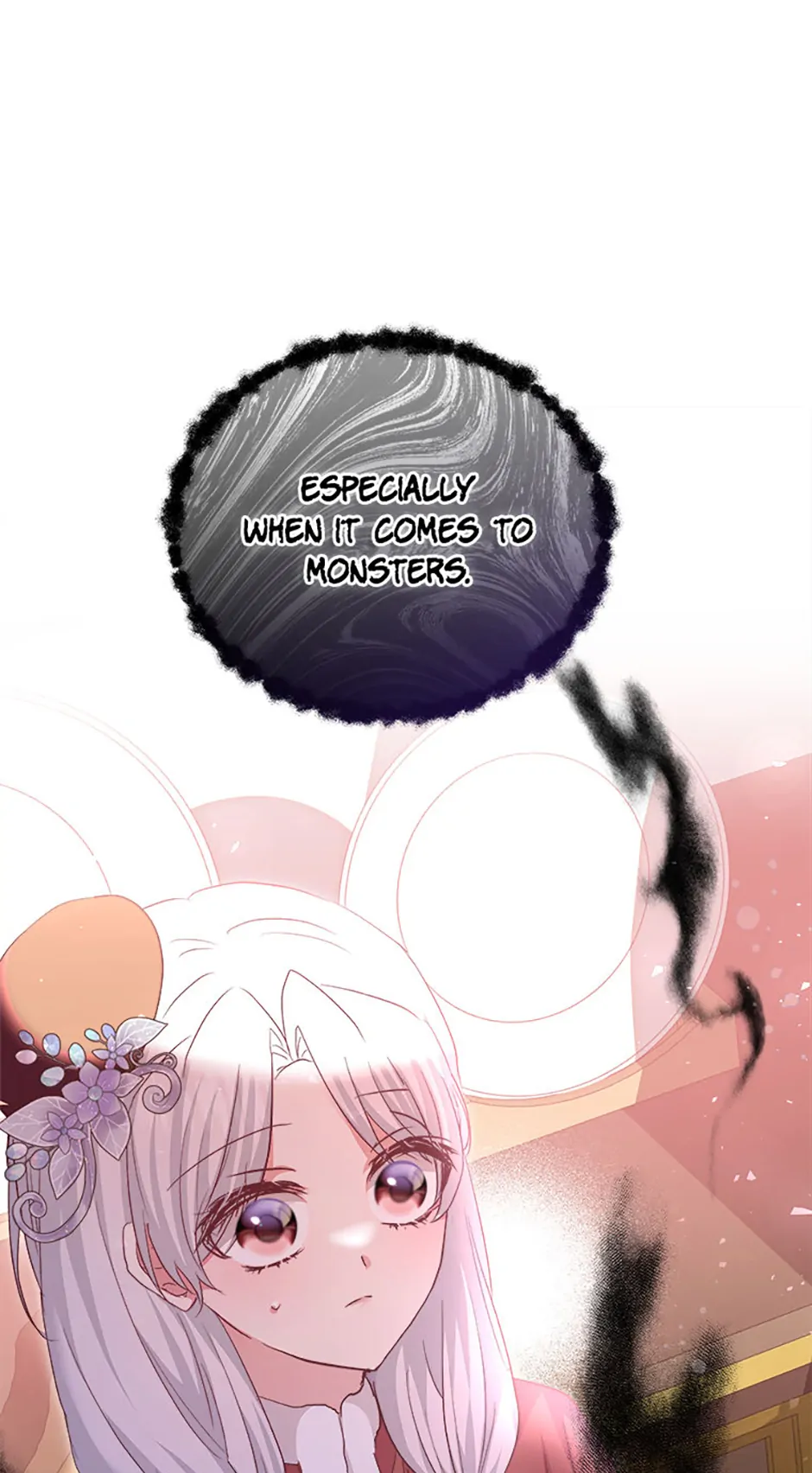 I Didn’t Save You To Get Proposed To Chapter 85 278 ch 85 16