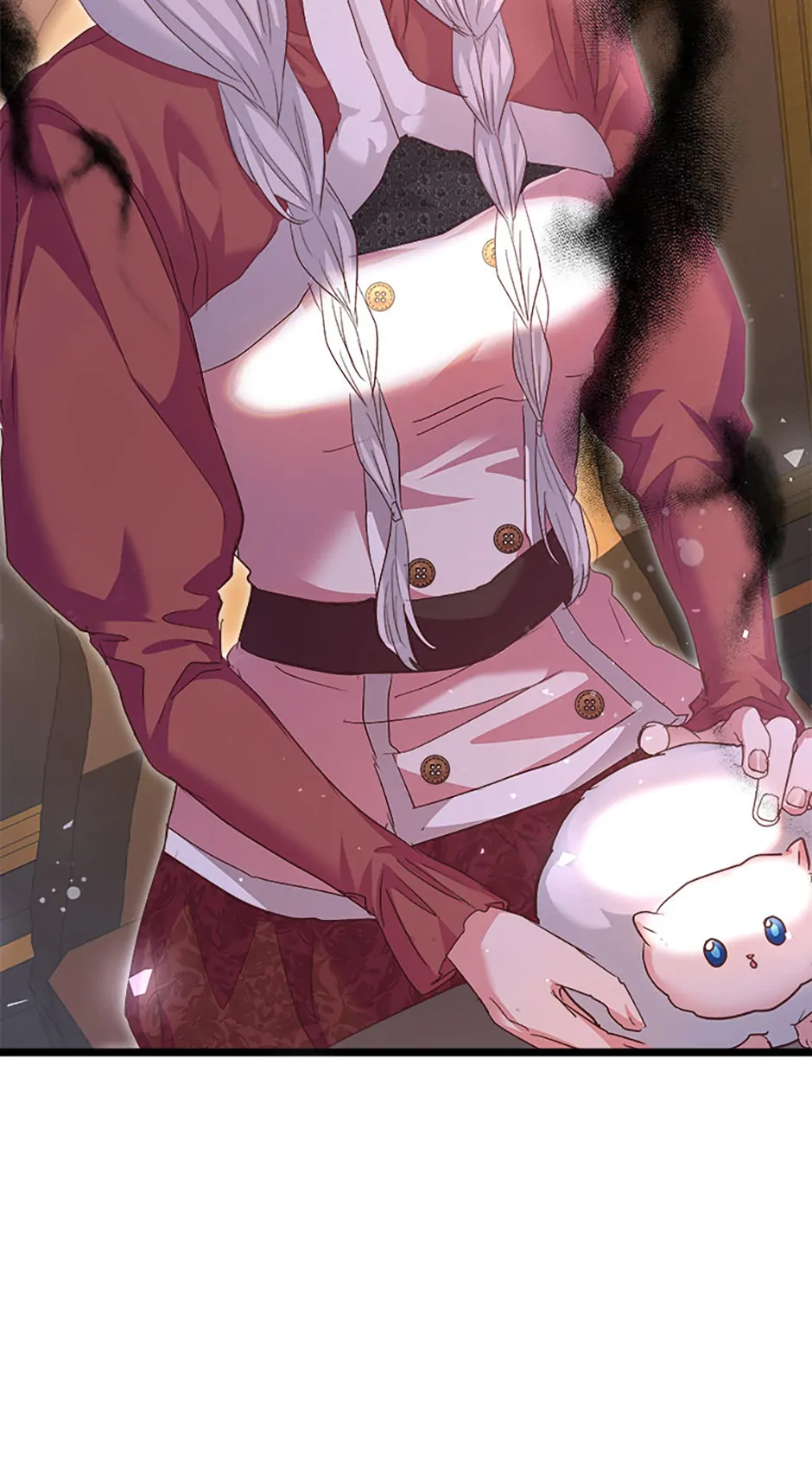 I Didn’t Save You To Get Proposed To Chapter 85 279 ch 85 17
