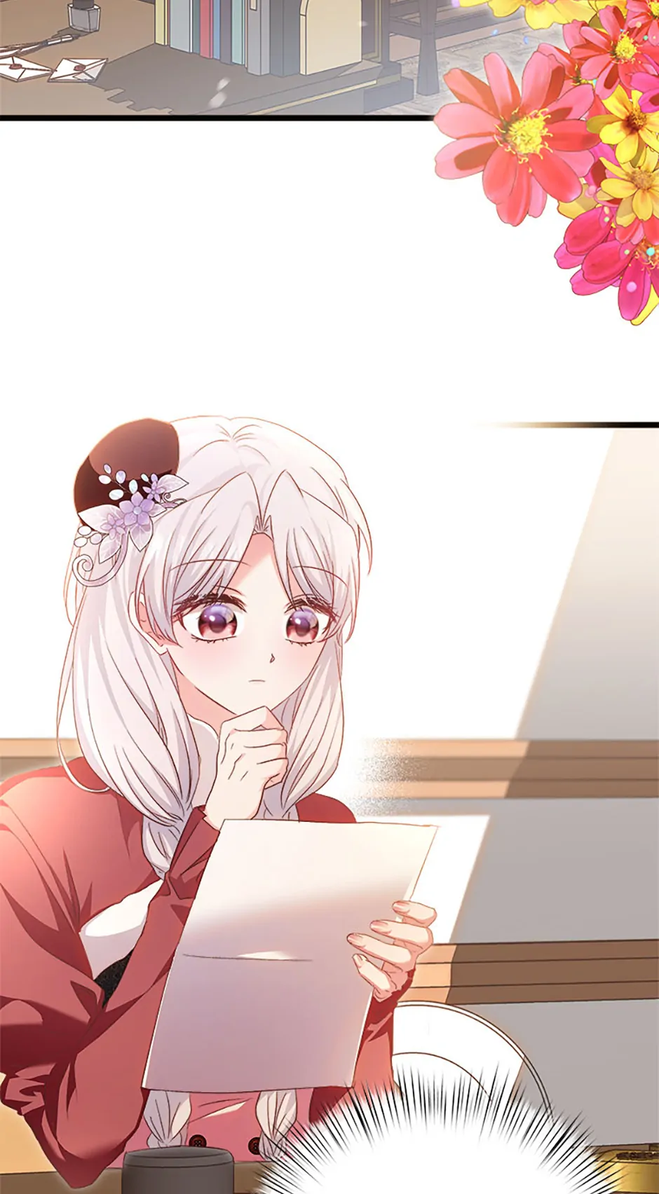I Didn’t Save You To Get Proposed To Chapter 85 264 ch 85 2