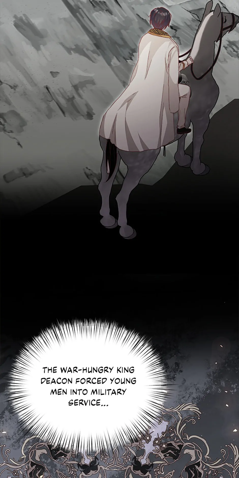 I Didn’t Save You To Get Proposed To Chapter 85 285 ch 85 23
