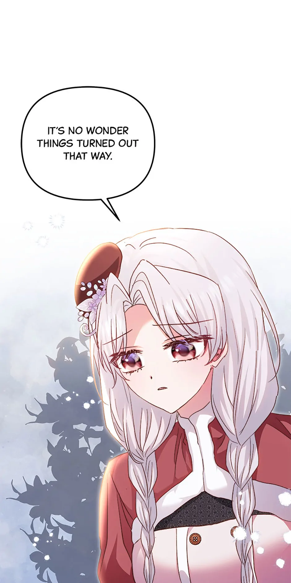 I Didn’t Save You To Get Proposed To Chapter 85 287 ch 85 25