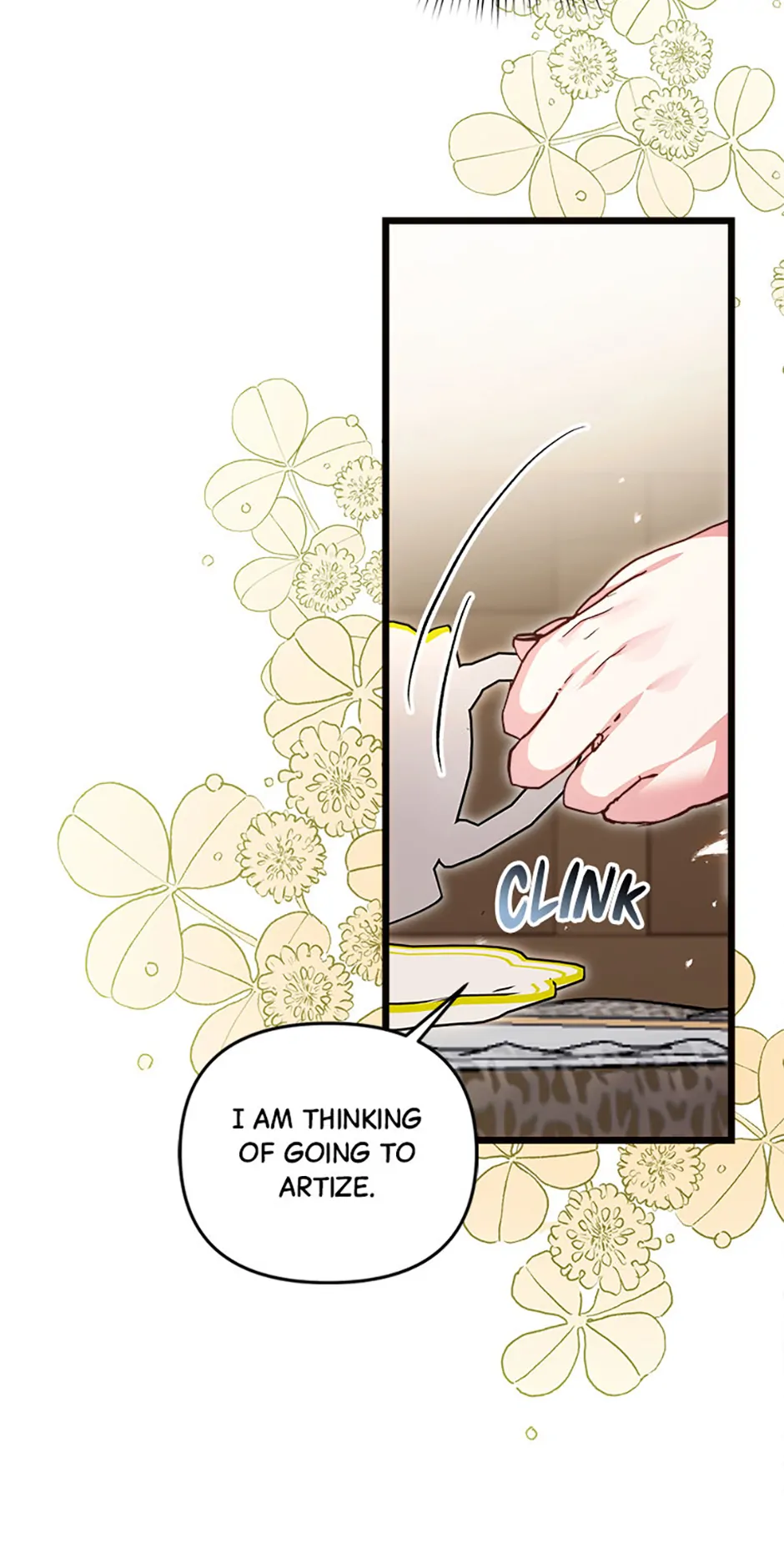 I Didn’t Save You To Get Proposed To Chapter 85 290 ch 85 28