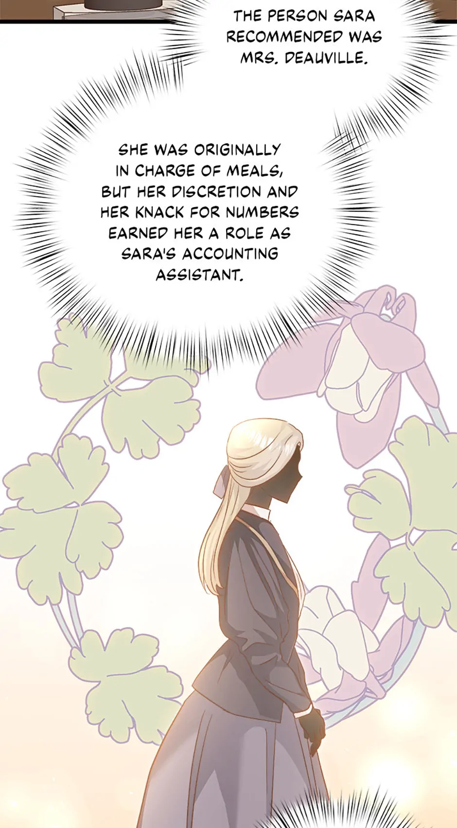 I Didn’t Save You To Get Proposed To Chapter 85 265 ch 85 3