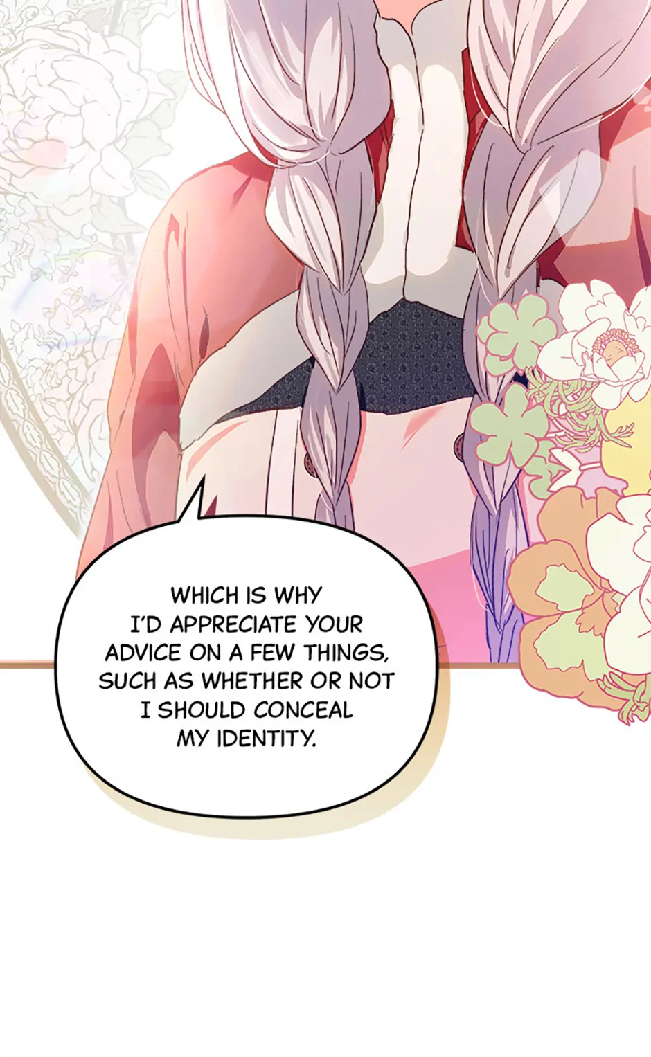 I Didn’t Save You To Get Proposed To Chapter 85 292 ch 85 30