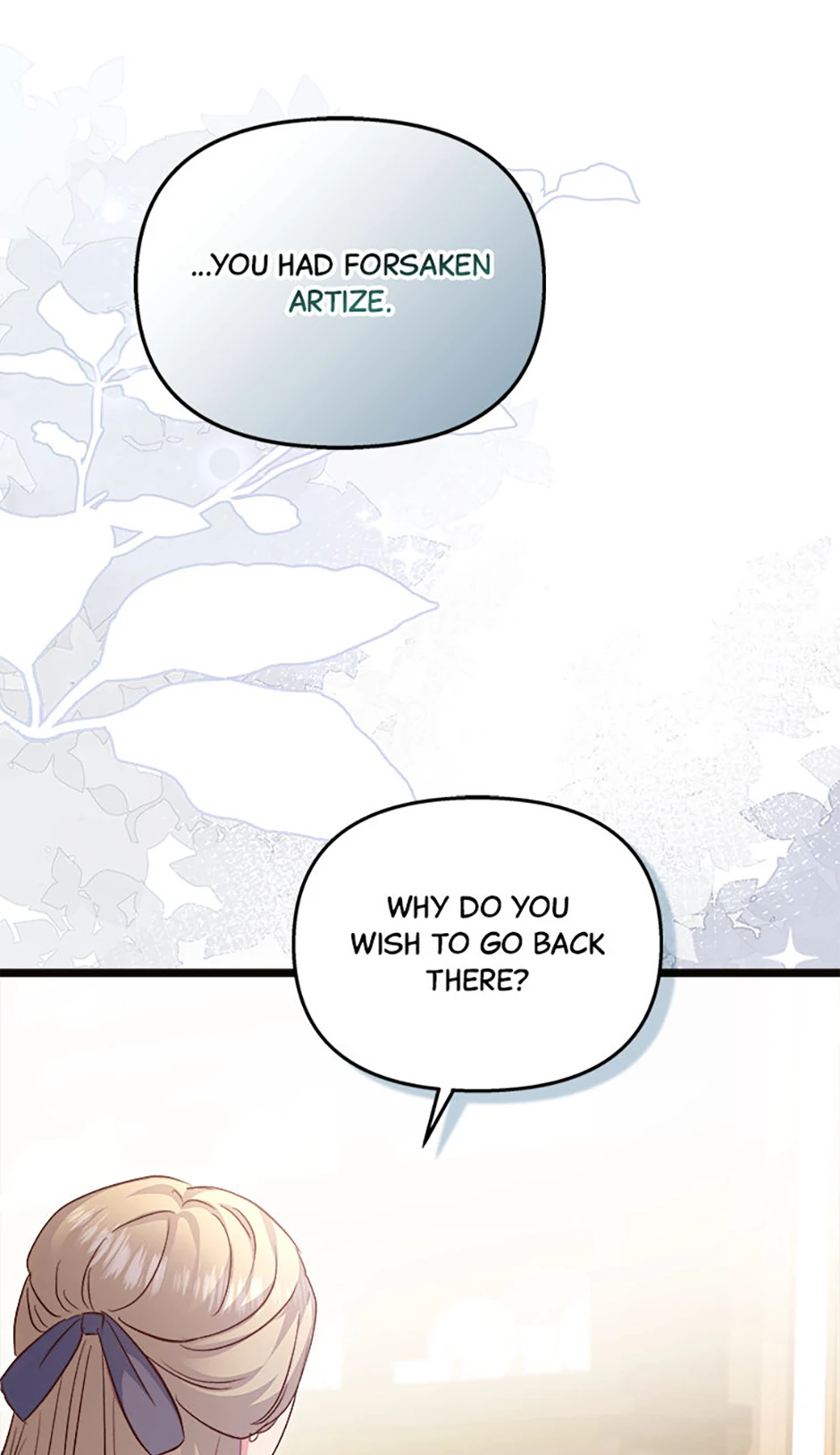 I Didn’t Save You To Get Proposed To Chapter 85 295 ch 85 33