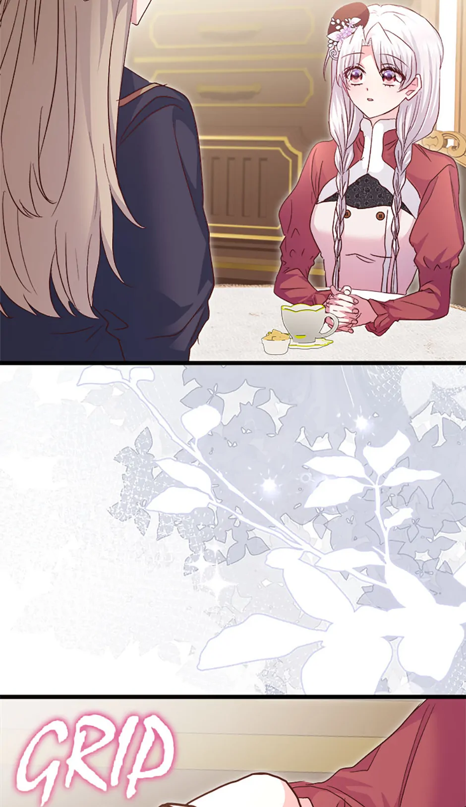 I Didn’t Save You To Get Proposed To Chapter 85 296 ch 85 34