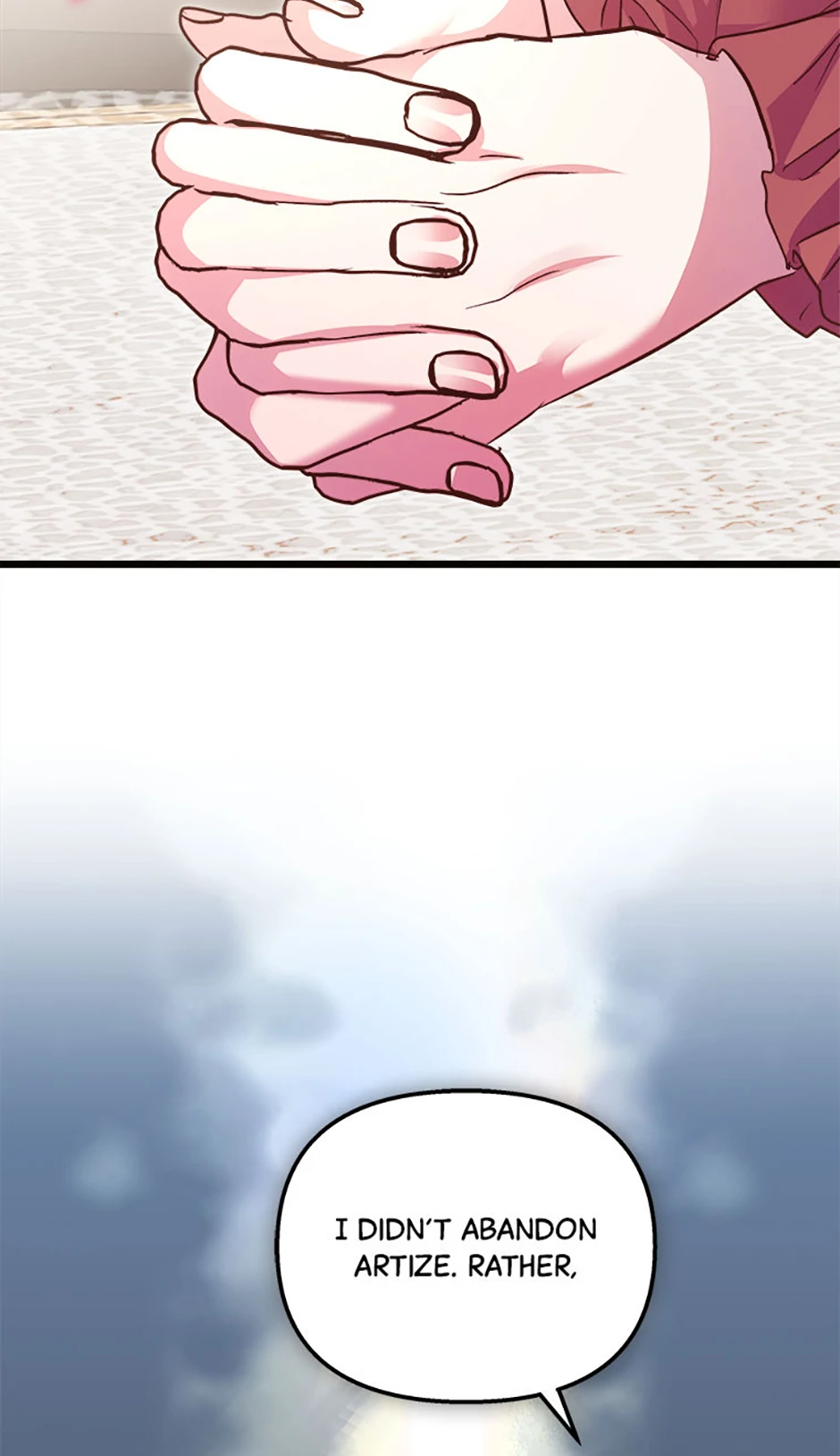 I Didn’t Save You To Get Proposed To Chapter 85 297 ch 85 35