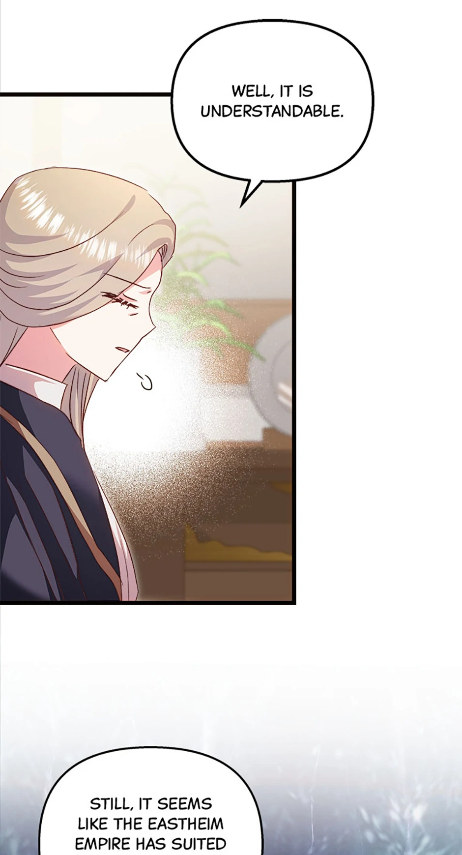 I Didn’t Save You To Get Proposed To Chapter 85 299 ch 85 37