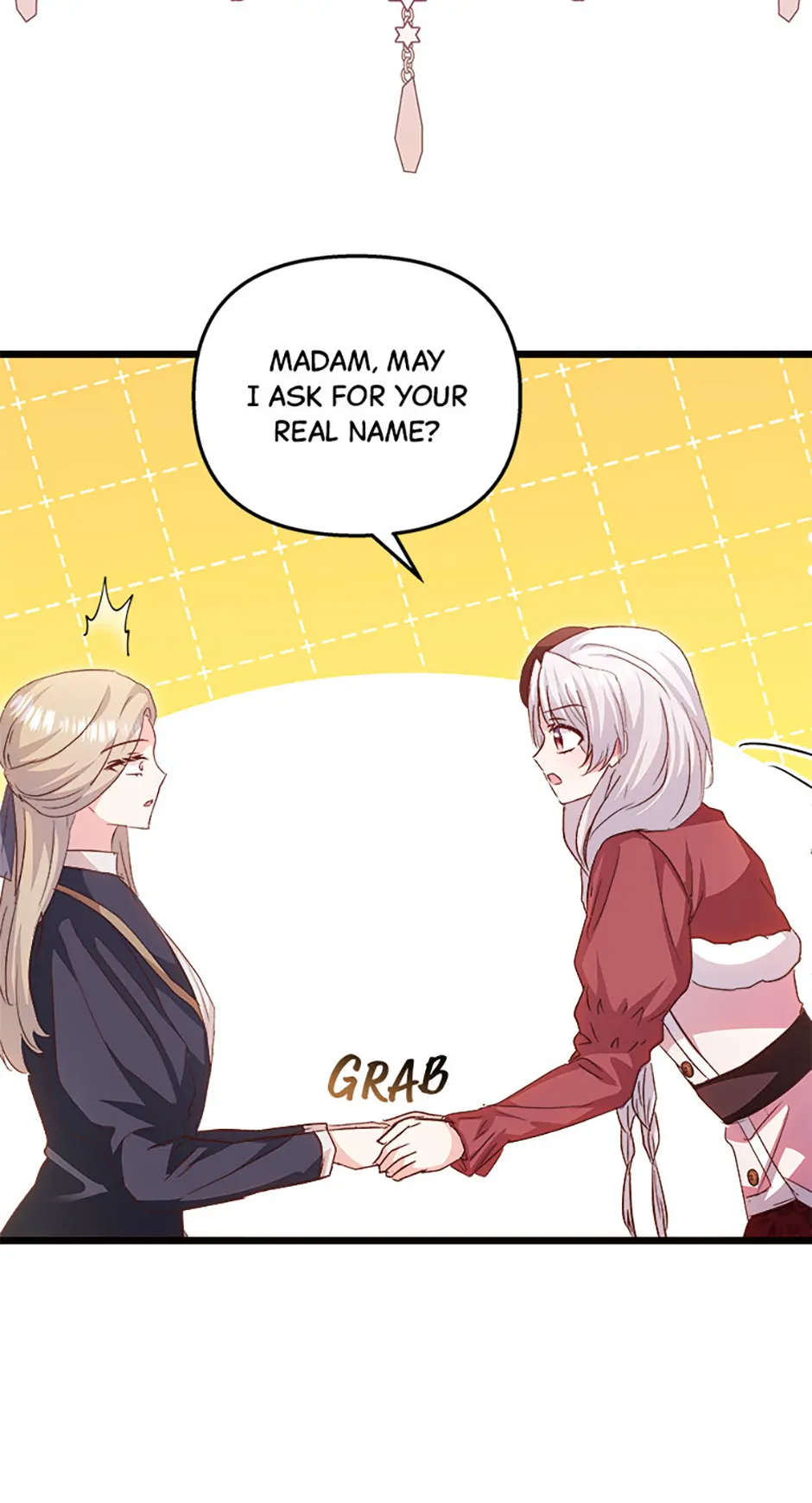 I Didn’t Save You To Get Proposed To Chapter 85 303 ch 85 41
