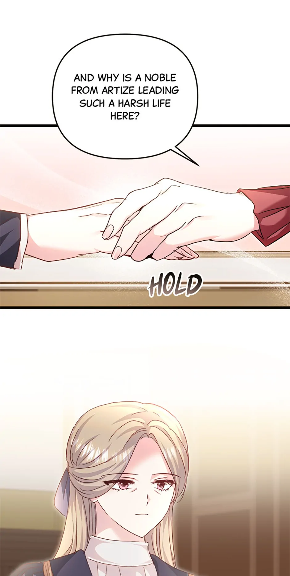 I Didn’t Save You To Get Proposed To Chapter 85 304 ch 85 42