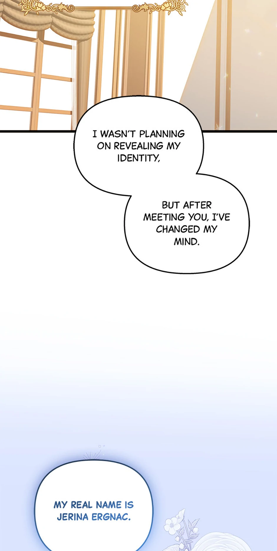 I Didn’t Save You To Get Proposed To Chapter 85 306 ch 85 44