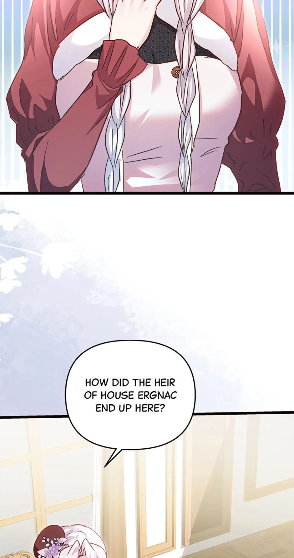 I Didn’t Save You To Get Proposed To Chapter 85 311 ch 85 49