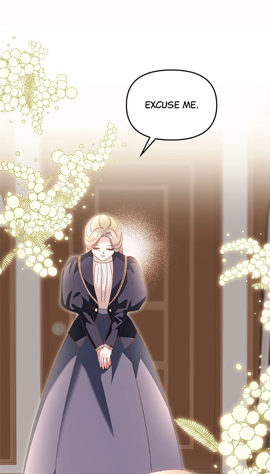 I Didn’t Save You To Get Proposed To Chapter 85 267 ch 85 5