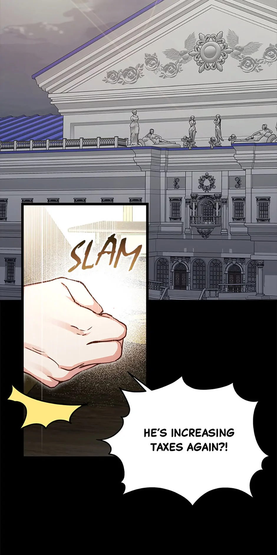 I Didn’t Save You To Get Proposed To Chapter 85 315 ch 85 53