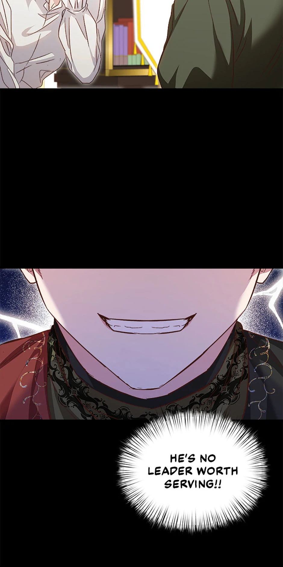 I Didn’t Save You To Get Proposed To Chapter 85 318 ch 85 56