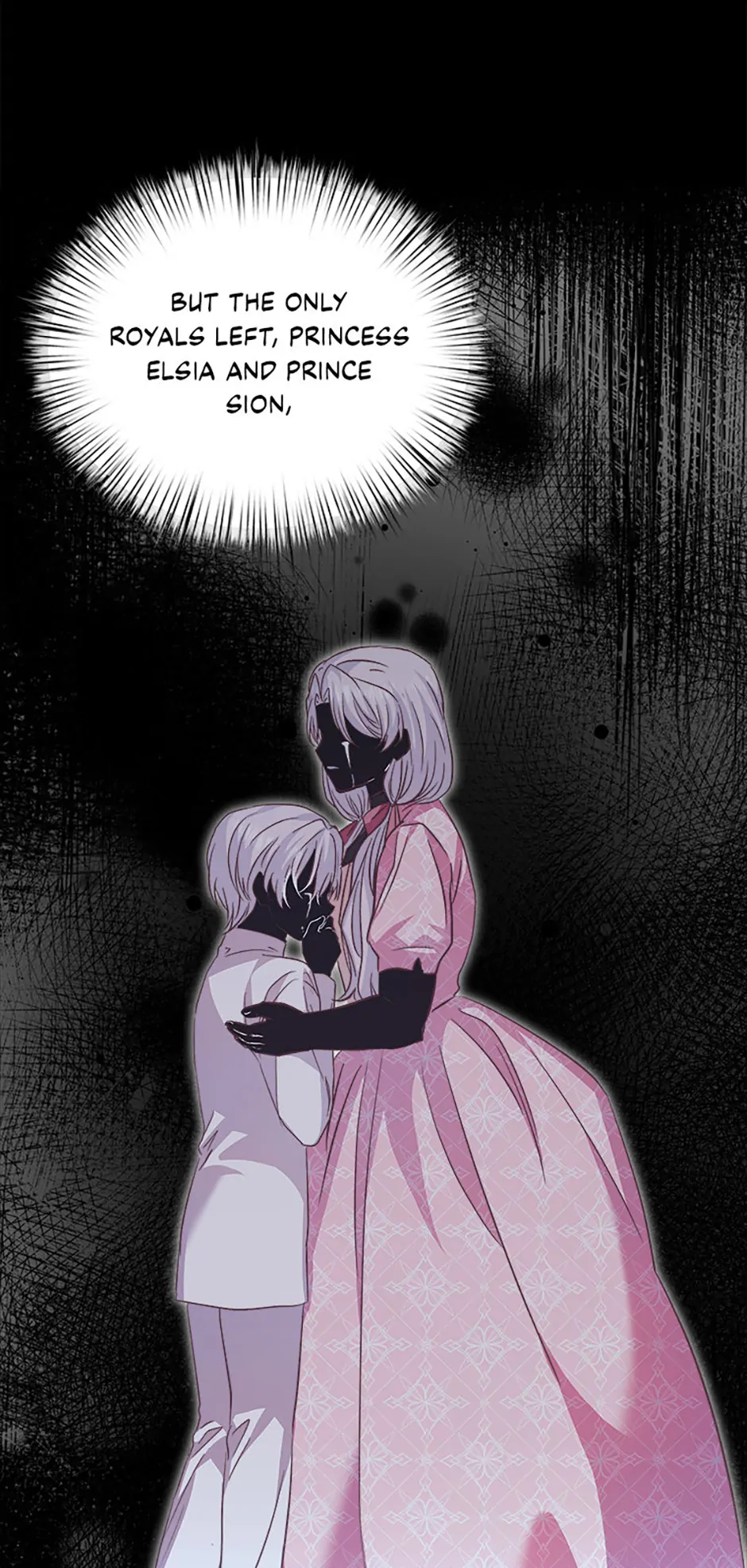 I Didn’t Save You To Get Proposed To Chapter 85 319 ch 85 57