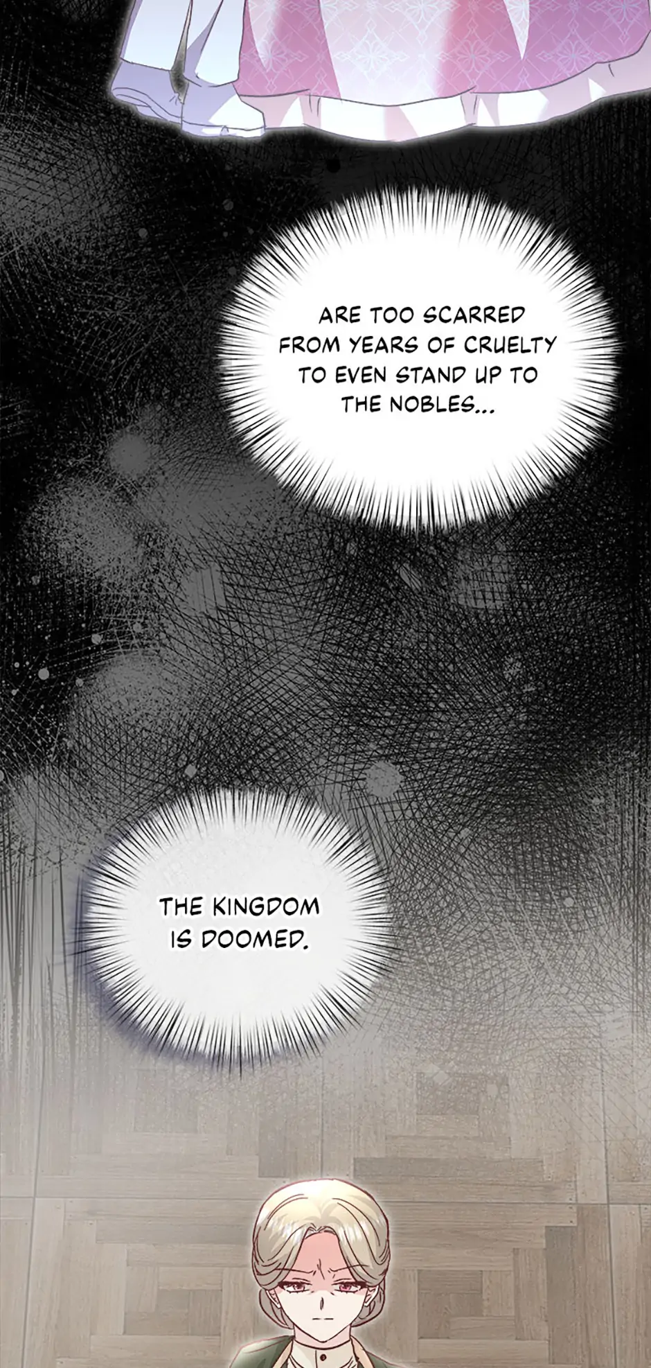 I Didn’t Save You To Get Proposed To Chapter 85 320 ch 85 58