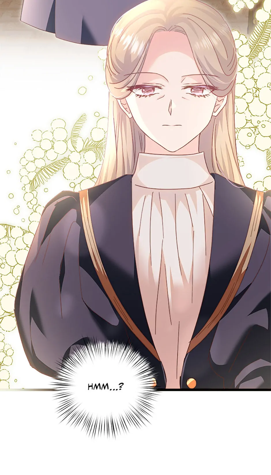 I Didn’t Save You To Get Proposed To Chapter 85 268 ch 85 6