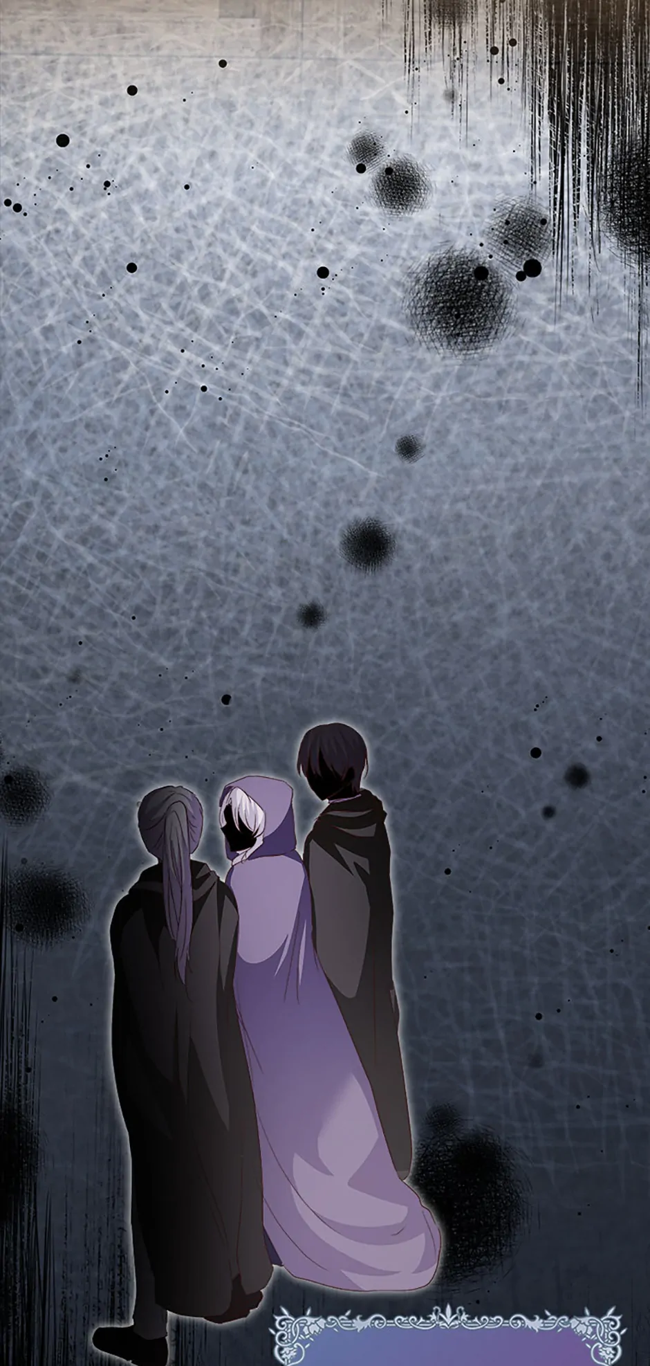 I Didn’t Save You To Get Proposed To Chapter 85 322 ch 85 60