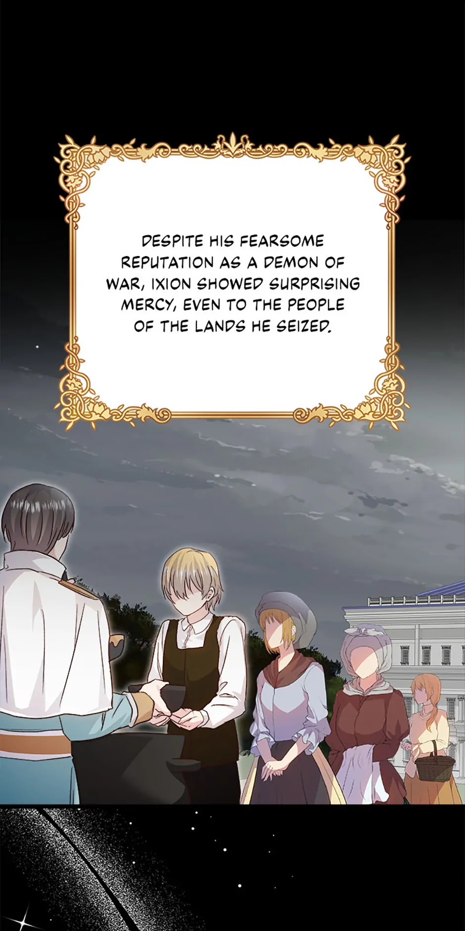 I Didn’t Save You To Get Proposed To Chapter 85 324 ch 85 62