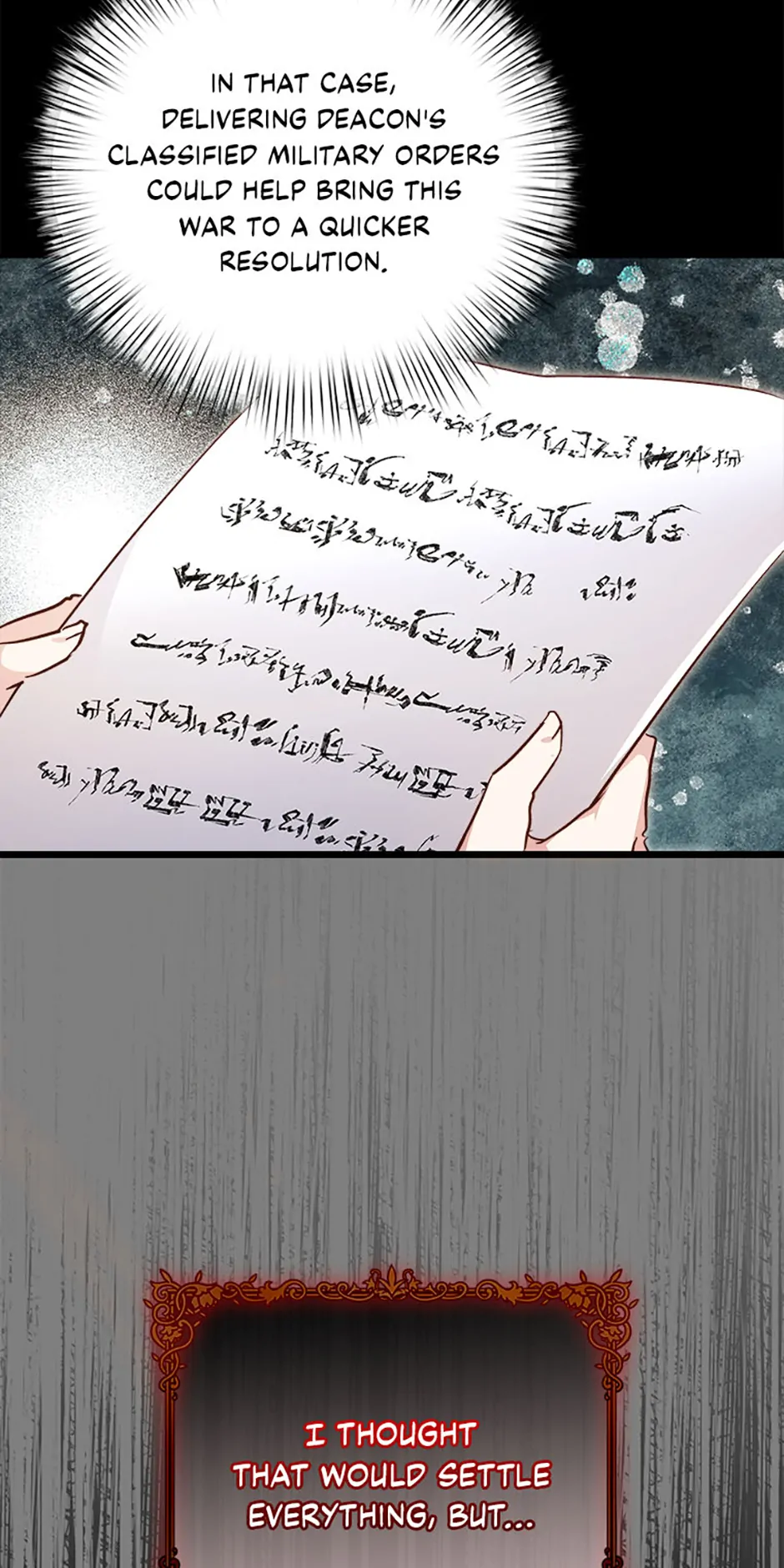 I Didn’t Save You To Get Proposed To Chapter 85 326 ch 85 64