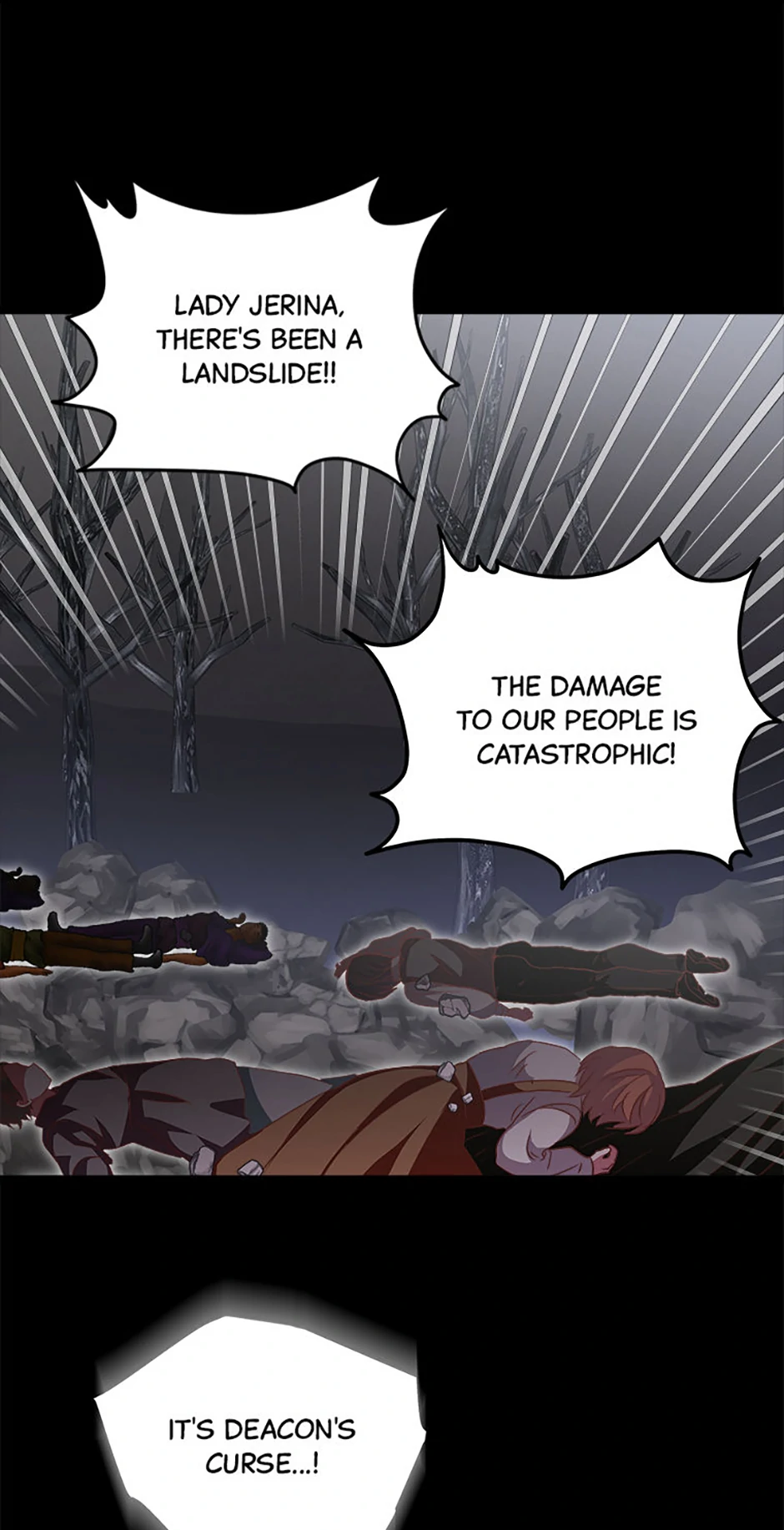 I Didn’t Save You To Get Proposed To Chapter 85 329 ch 85 67