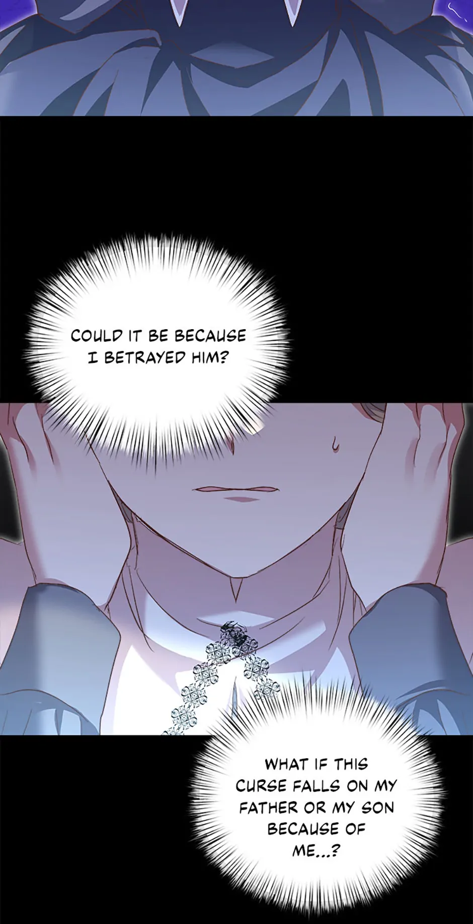 I Didn’t Save You To Get Proposed To Chapter 85 331 ch 85 69